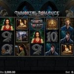 Penjelasan Permainan Judi Slot Online: Immortal Romance