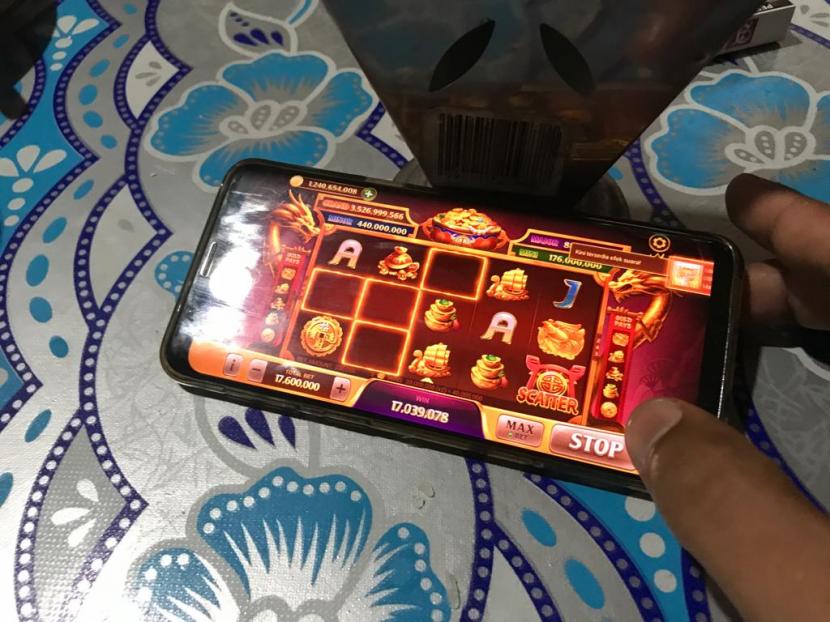 Mitos atau Fakta Judi Online Casino Bikin Kantong Kempes