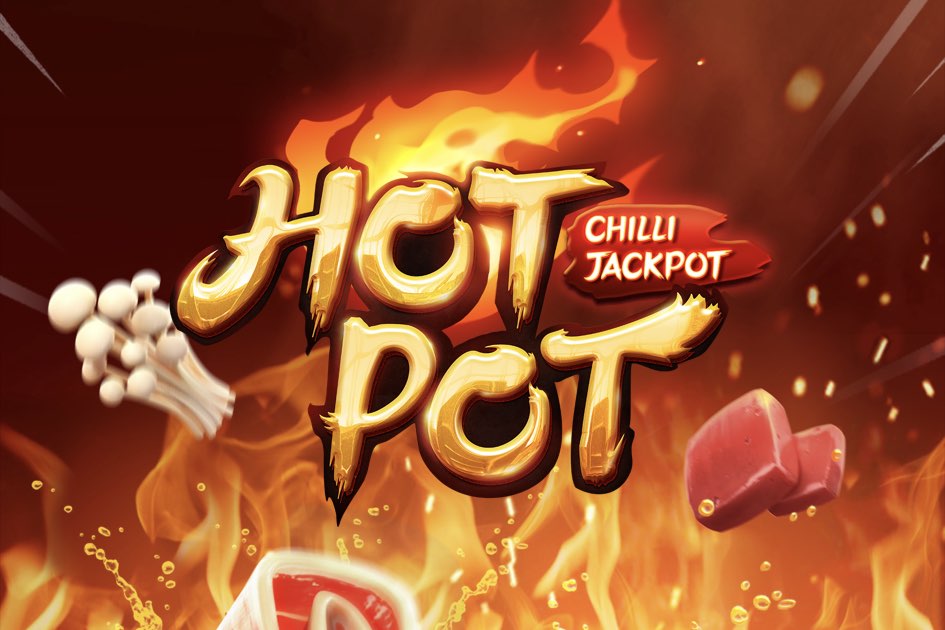 บทความ: การผจญภัยในโลกของเกมสล็อตออนไลน์ “Hotpot” จาก PGSlot