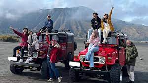 5 Tempat Wajib di Kunjungi Saat Berada Di Gunung Bromo !!!